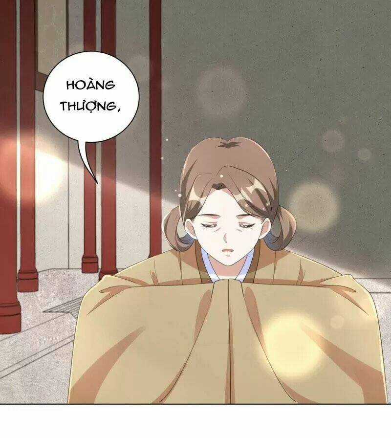 Vương Phi Có Độc! - Chapter 57 - Trang 22