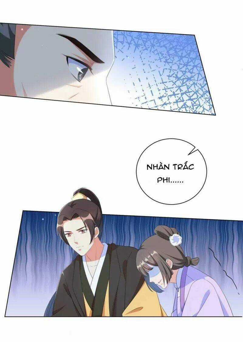 Vương Phi Có Độc! - Chapter 57 - Trang 23