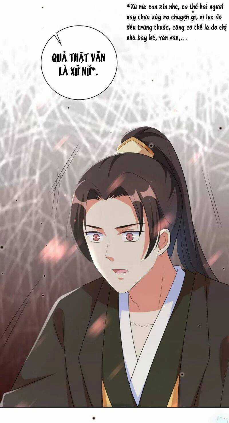 Vương Phi Có Độc! - Chapter 57 - Trang 24