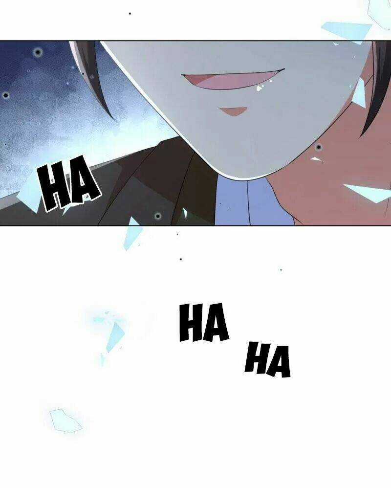 Vương Phi Có Độc! - Chapter 57 - Trang 25