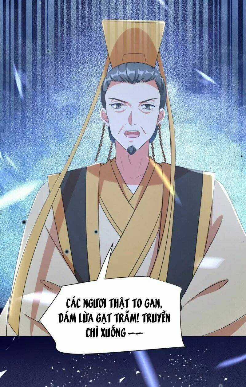 Vương Phi Có Độc! - Chapter 57 - Trang 27