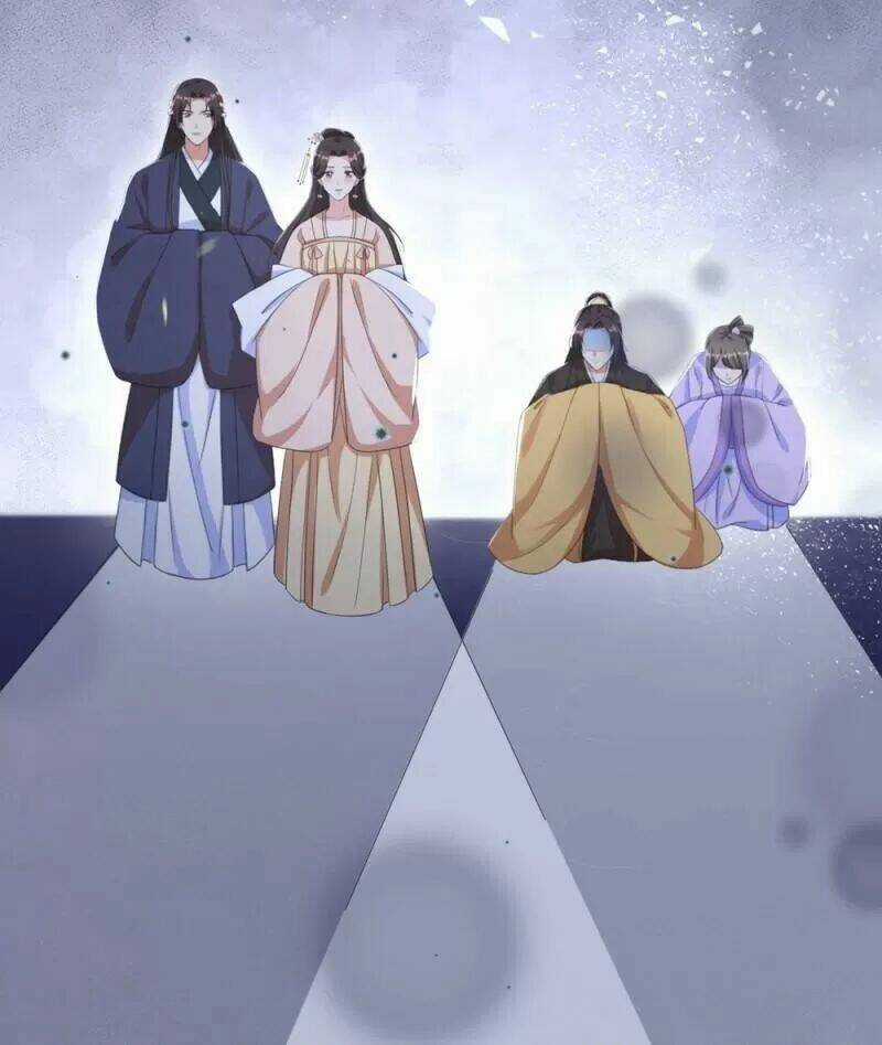 Vương Phi Có Độc! - Chapter 57 - Trang 29