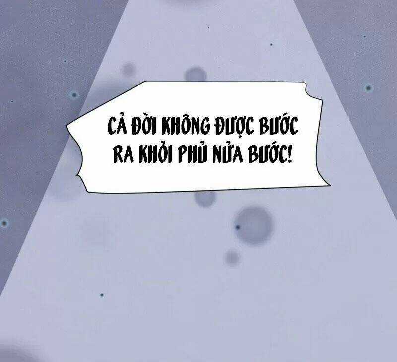 Vương Phi Có Độc! - Chapter 57 - Trang 30