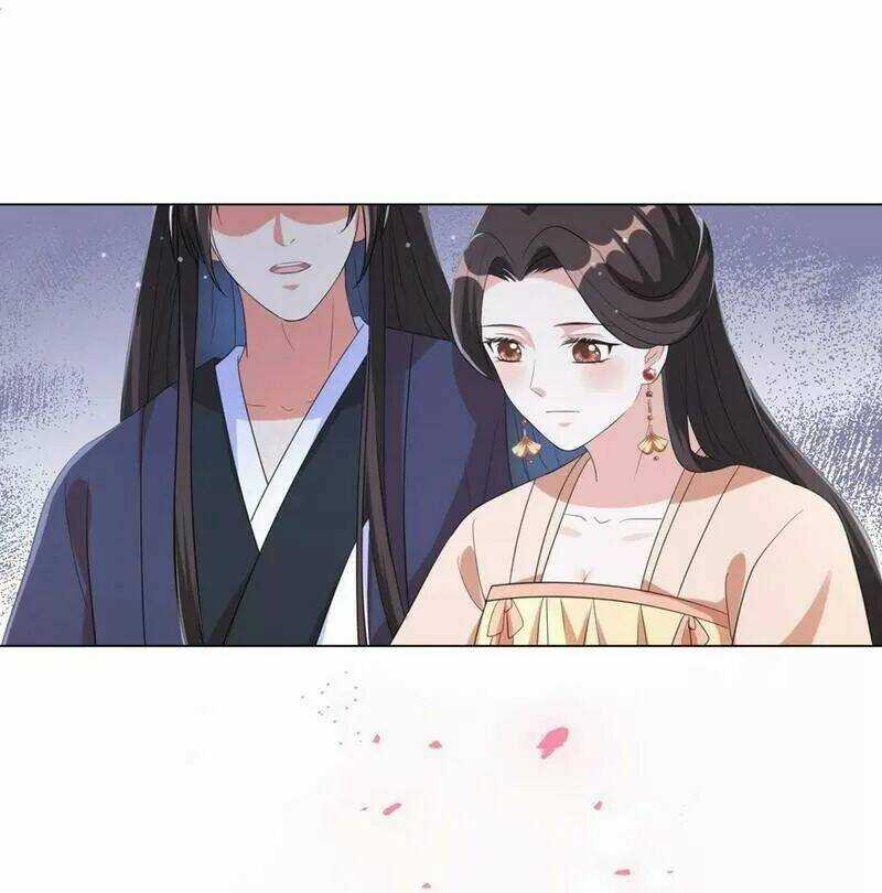 Vương Phi Có Độc! - Chapter 57 - Trang 34