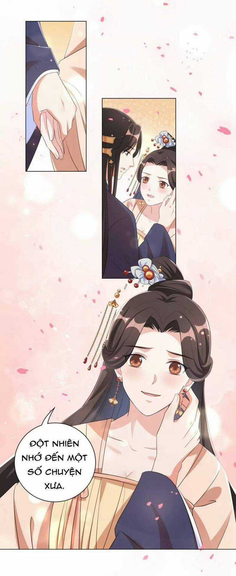 Vương Phi Có Độc! - Chapter 57 - Trang 35