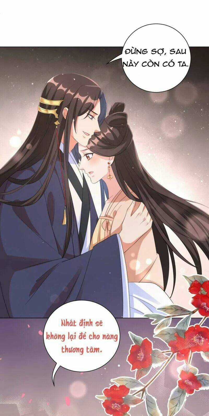 Vương Phi Có Độc! - Chapter 57 - Trang 36