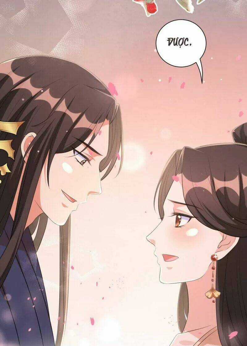 Vương Phi Có Độc! - Chapter 57 - Trang 37