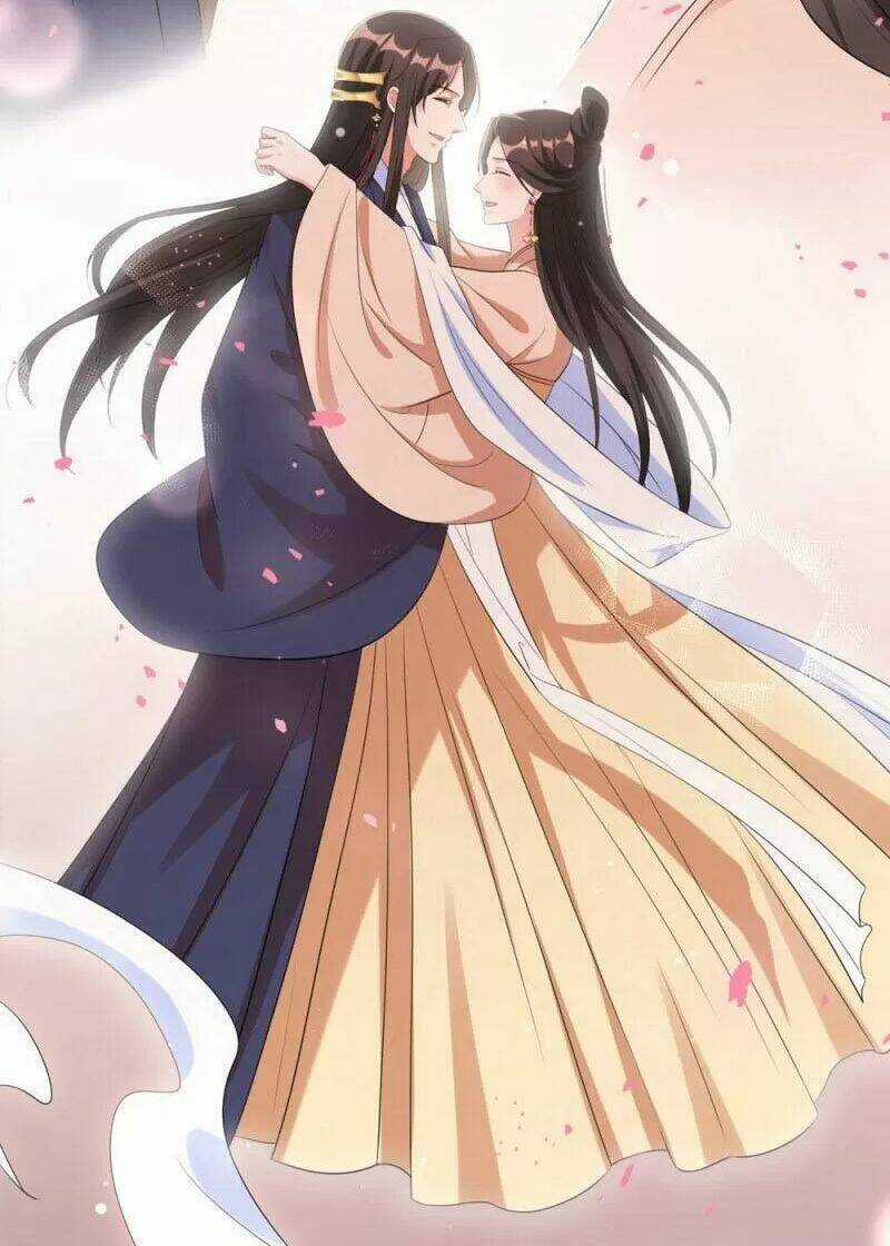 Vương Phi Có Độc! - Chapter 57 - Trang 38