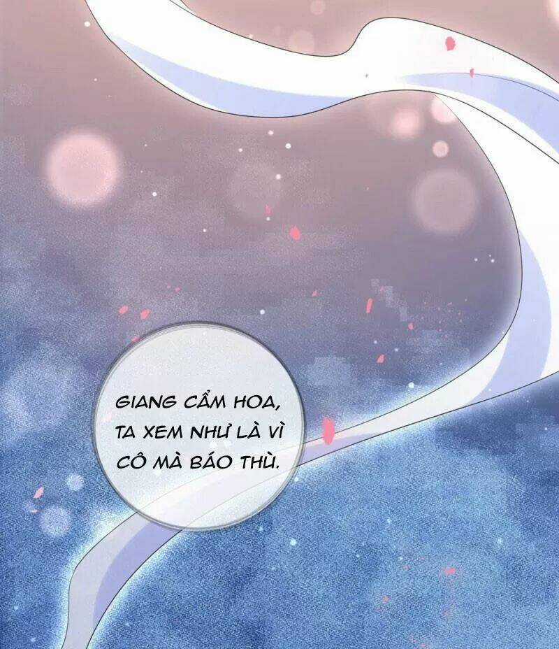 Vương Phi Có Độc! - Chapter 57 - Trang 39