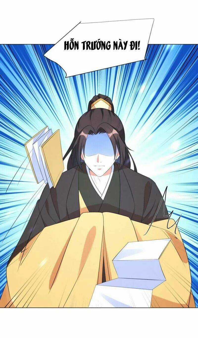 Vương Phi Có Độc! - Chapter 57 - Trang 5