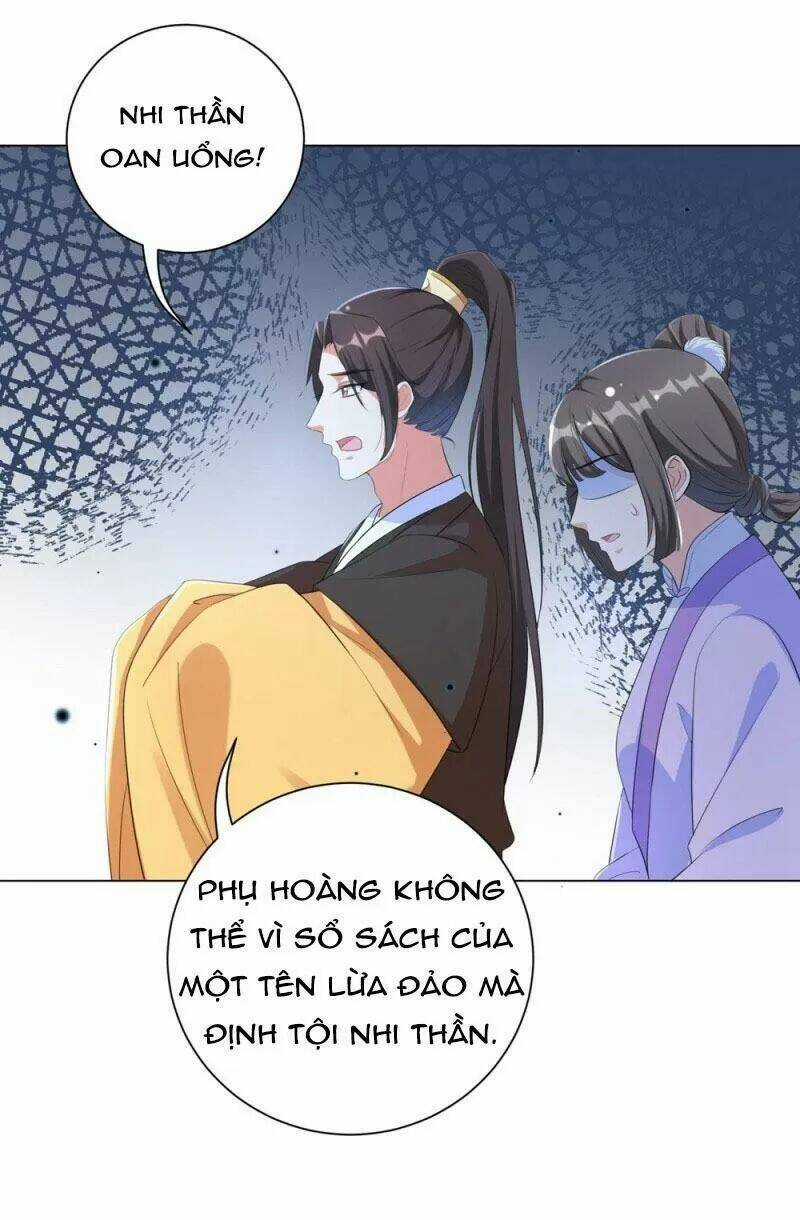 Vương Phi Có Độc! - Chapter 57 - Trang 6