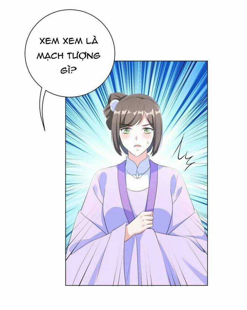 Vương Phi Có Độc! - Chapter 57 - Trang 8