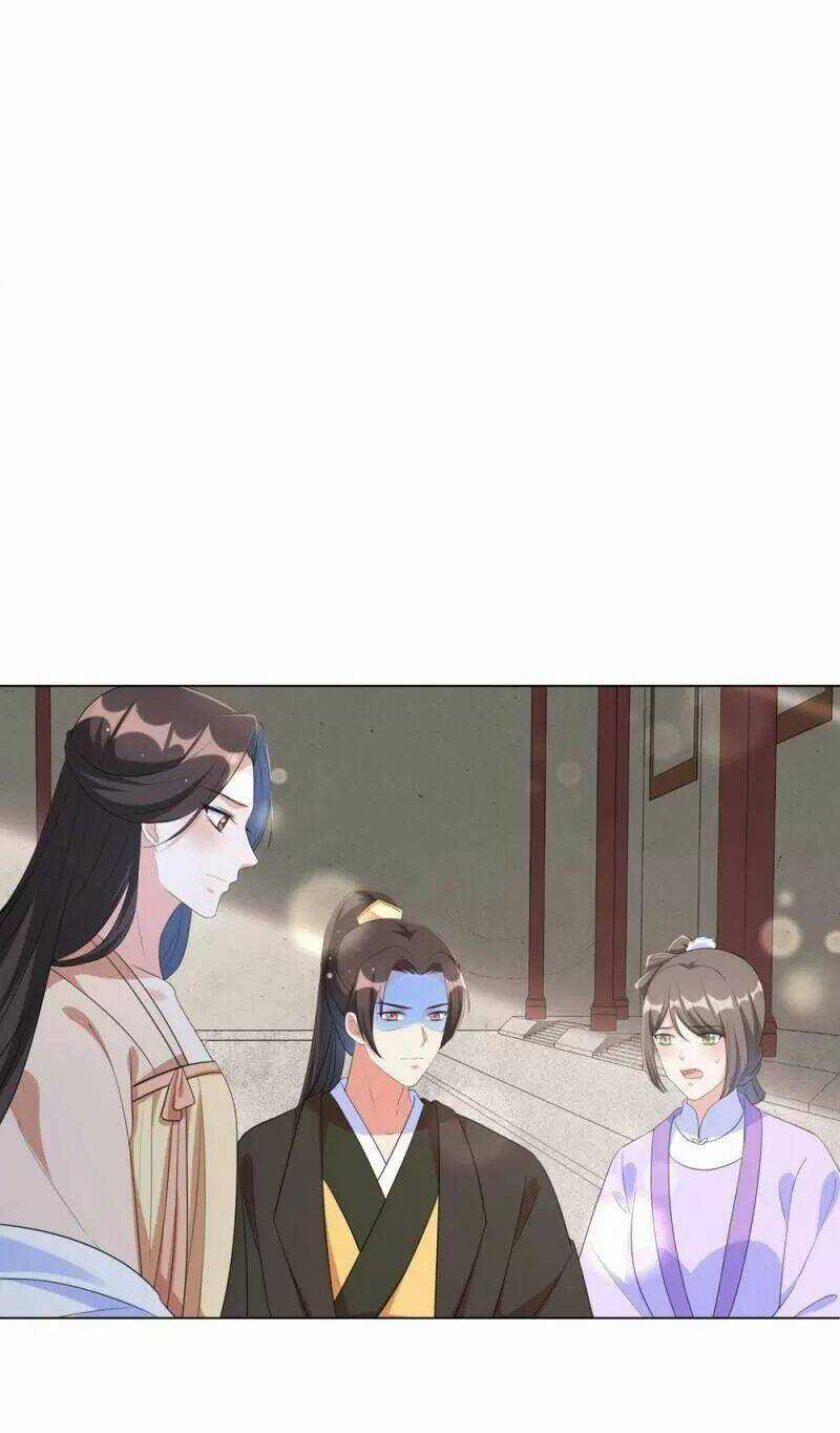 Vương Phi Có Độc! - Chapter 57 - Trang 9