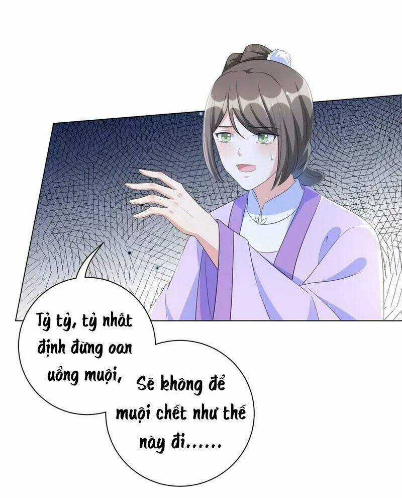 Vương Phi Có Độc! - Chapter 57 - Trang 10