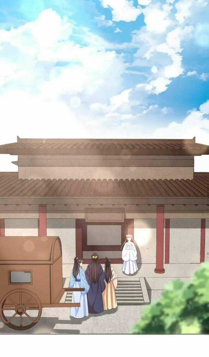 Vương Phi Có Độc! - Chapter 58 - Trang 2