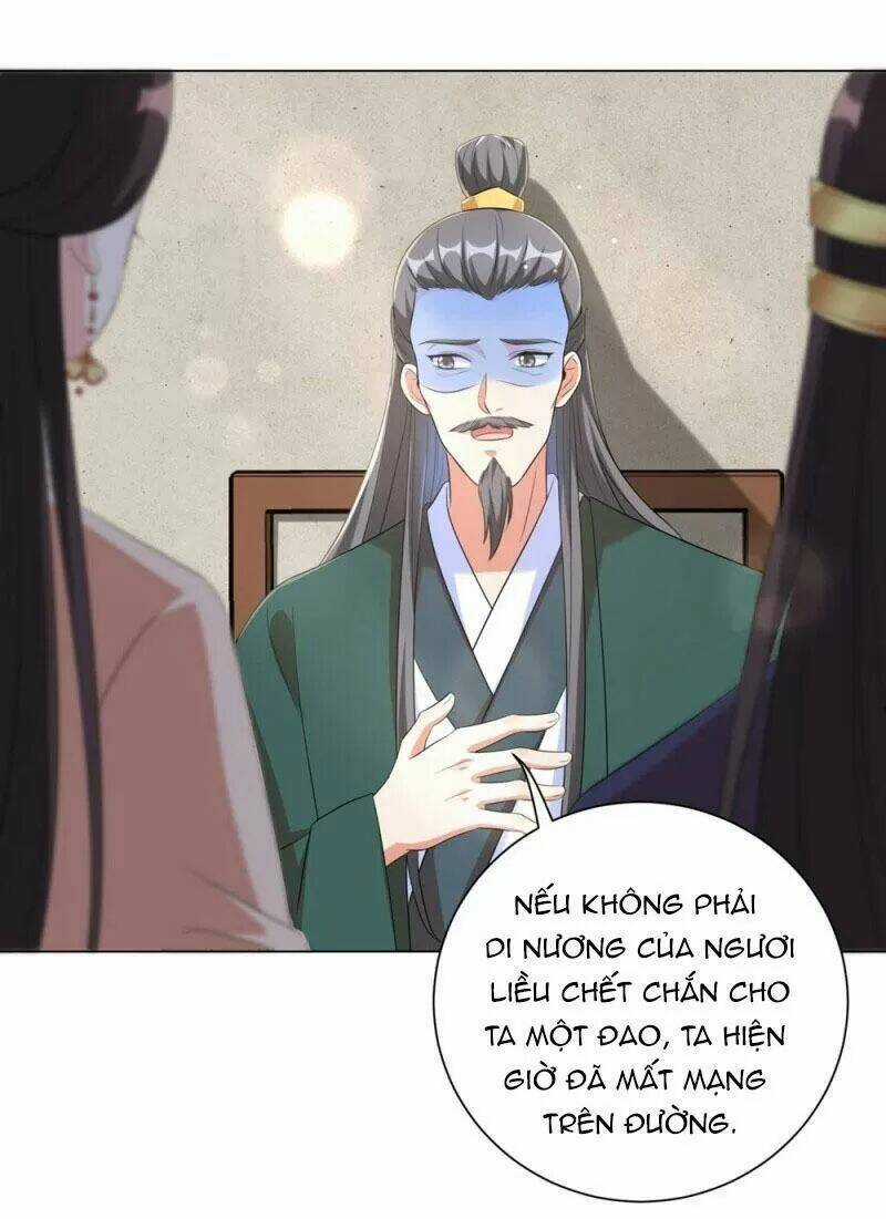 Vương Phi Có Độc! - Chapter 58 - Trang 11