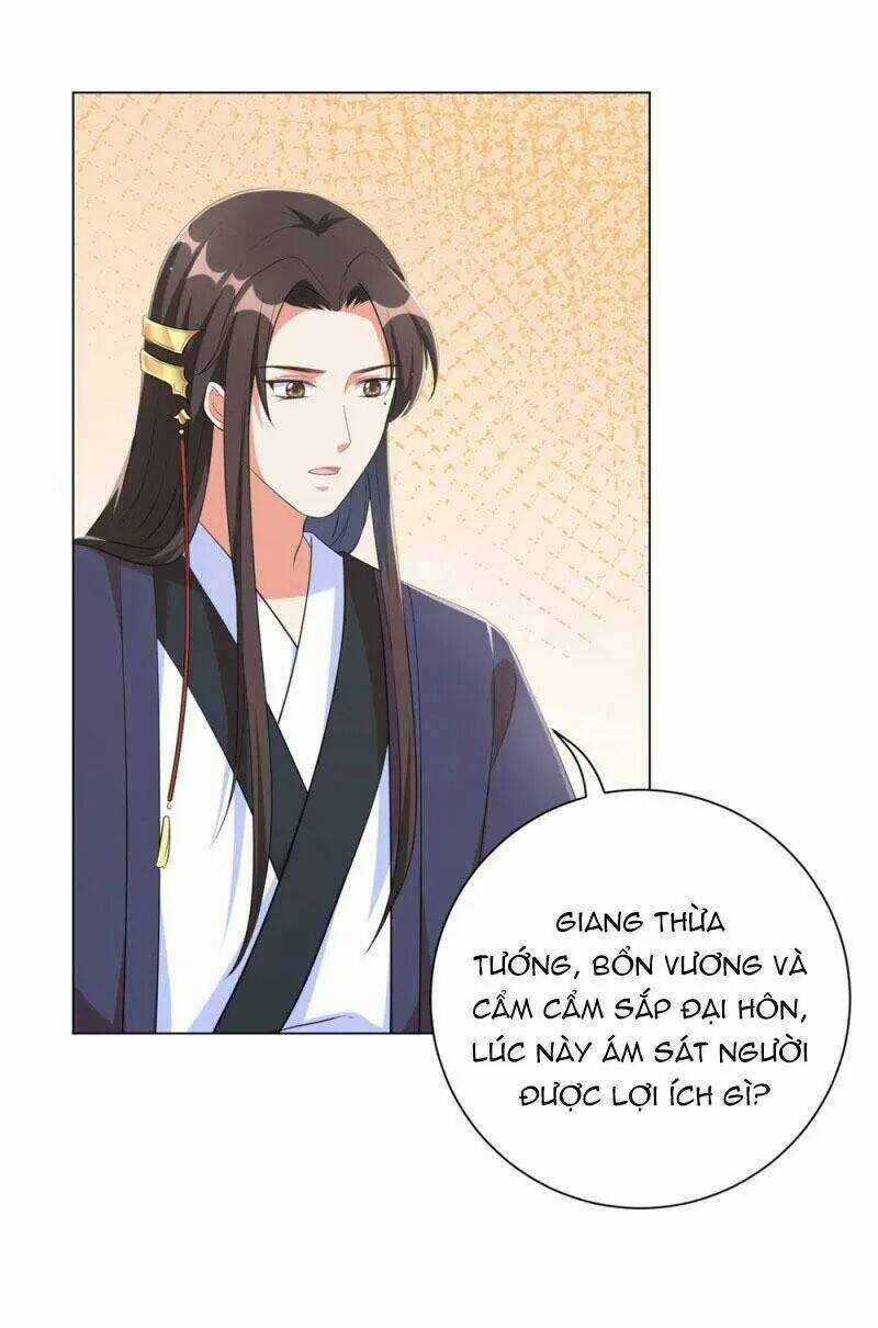 Vương Phi Có Độc! - Chapter 58 - Trang 12