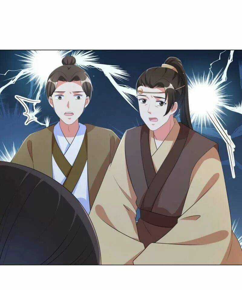 Vương Phi Có Độc! - Chapter 58 - Trang 13