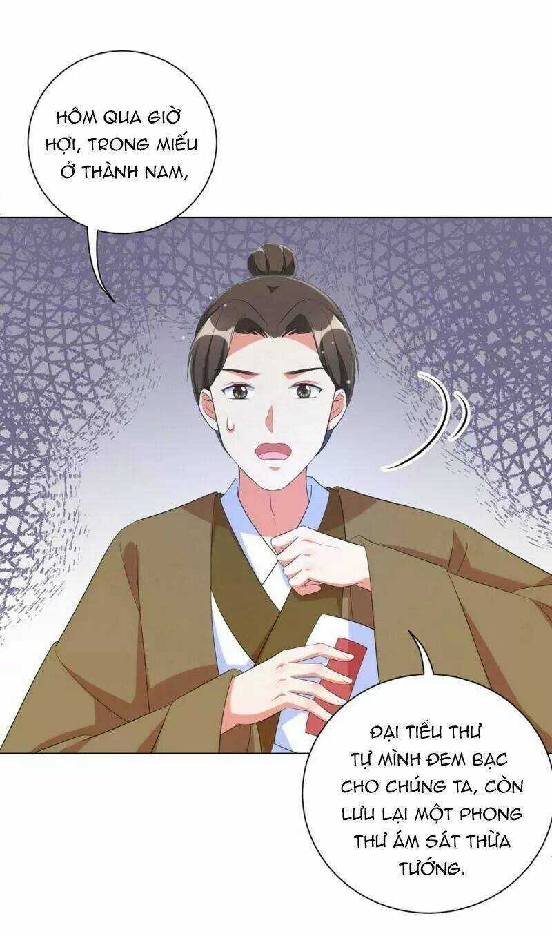Vương Phi Có Độc! - Chapter 58 - Trang 14