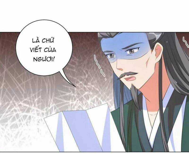 Vương Phi Có Độc! - Chapter 58 - Trang 16