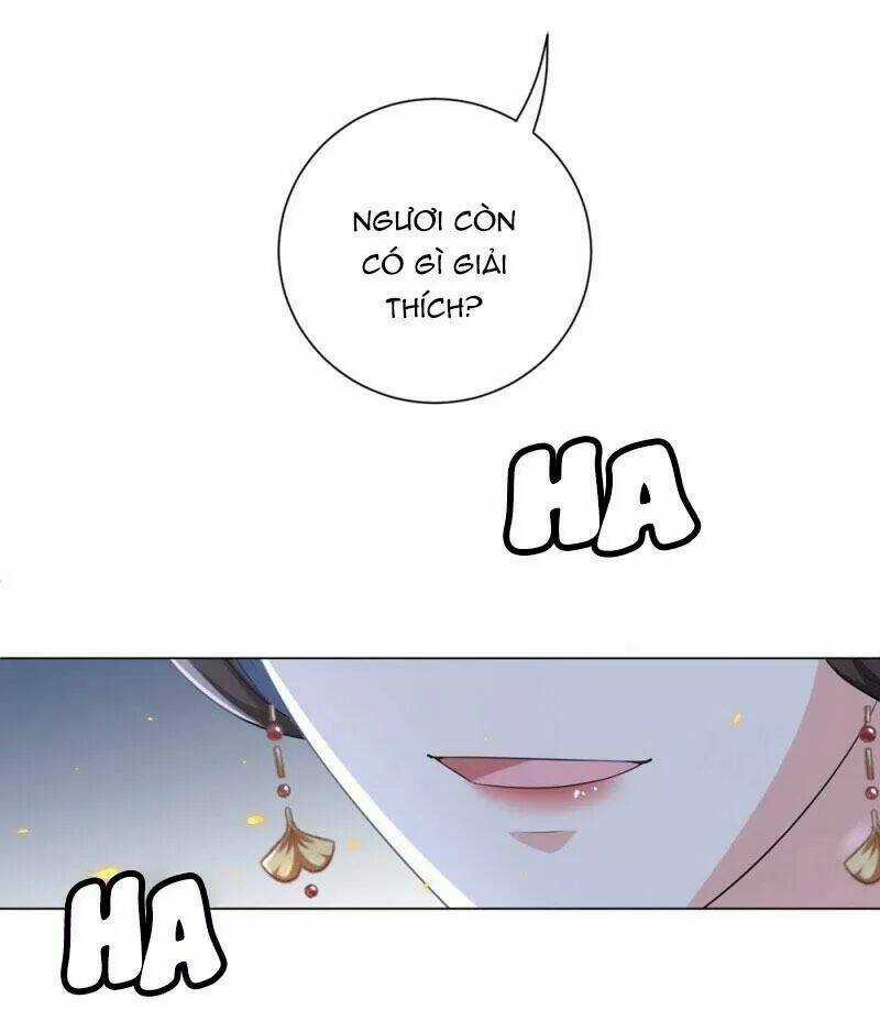 Vương Phi Có Độc! - Chapter 58 - Trang 17