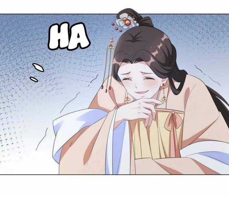 Vương Phi Có Độc! - Chapter 58 - Trang 18