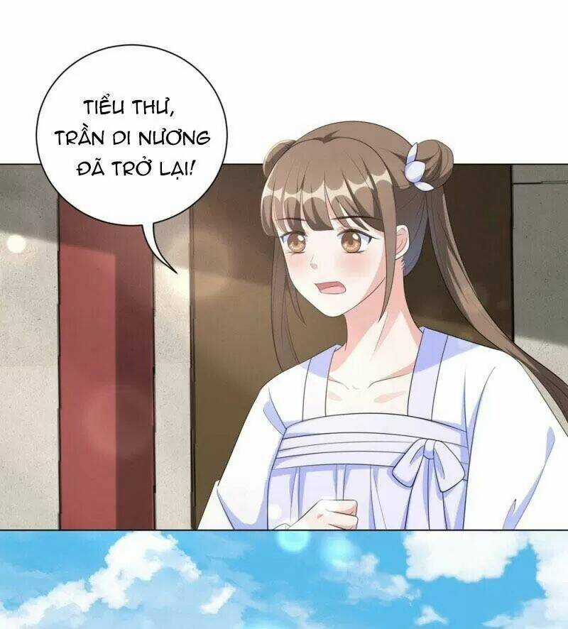 Vương Phi Có Độc! - Chapter 58 - Trang 3