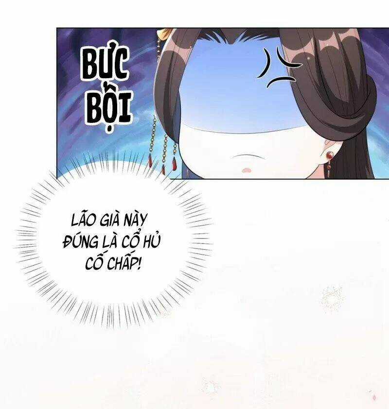 Vương Phi Có Độc! - Chapter 58 - Trang 23