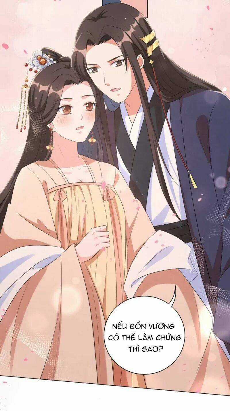 Vương Phi Có Độc! - Chapter 58 - Trang 25