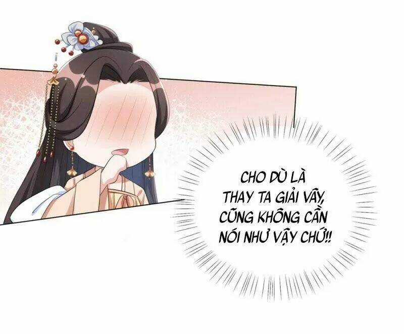 Vương Phi Có Độc! - Chapter 58 - Trang 27