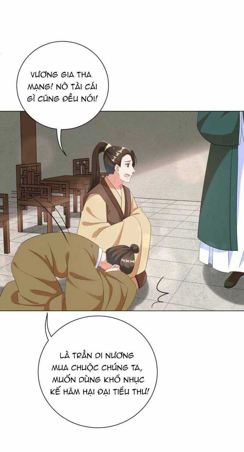 Vương Phi Có Độc! - Chapter 58 - Trang 29