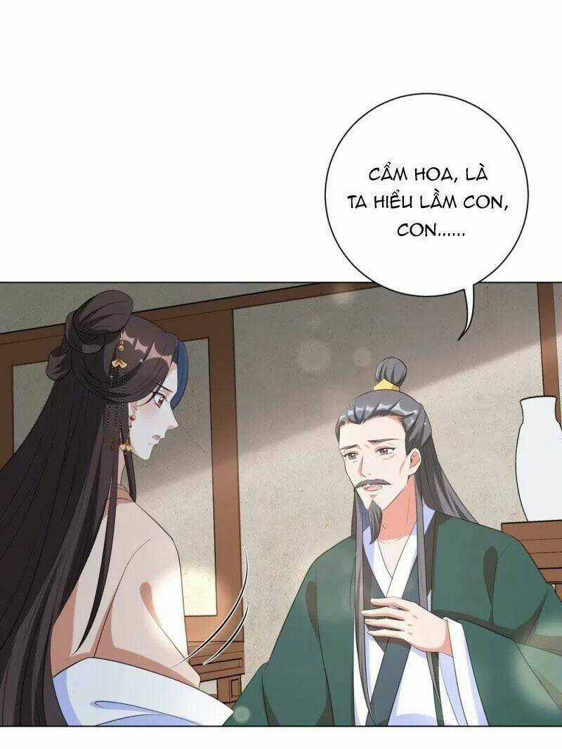 Vương Phi Có Độc! - Chapter 58 - Trang 30