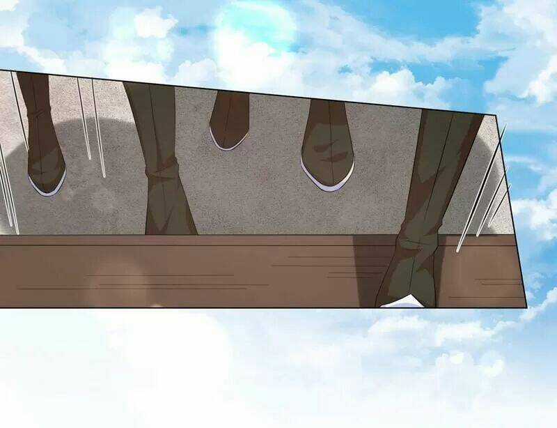 Vương Phi Có Độc! - Chapter 58 - Trang 4