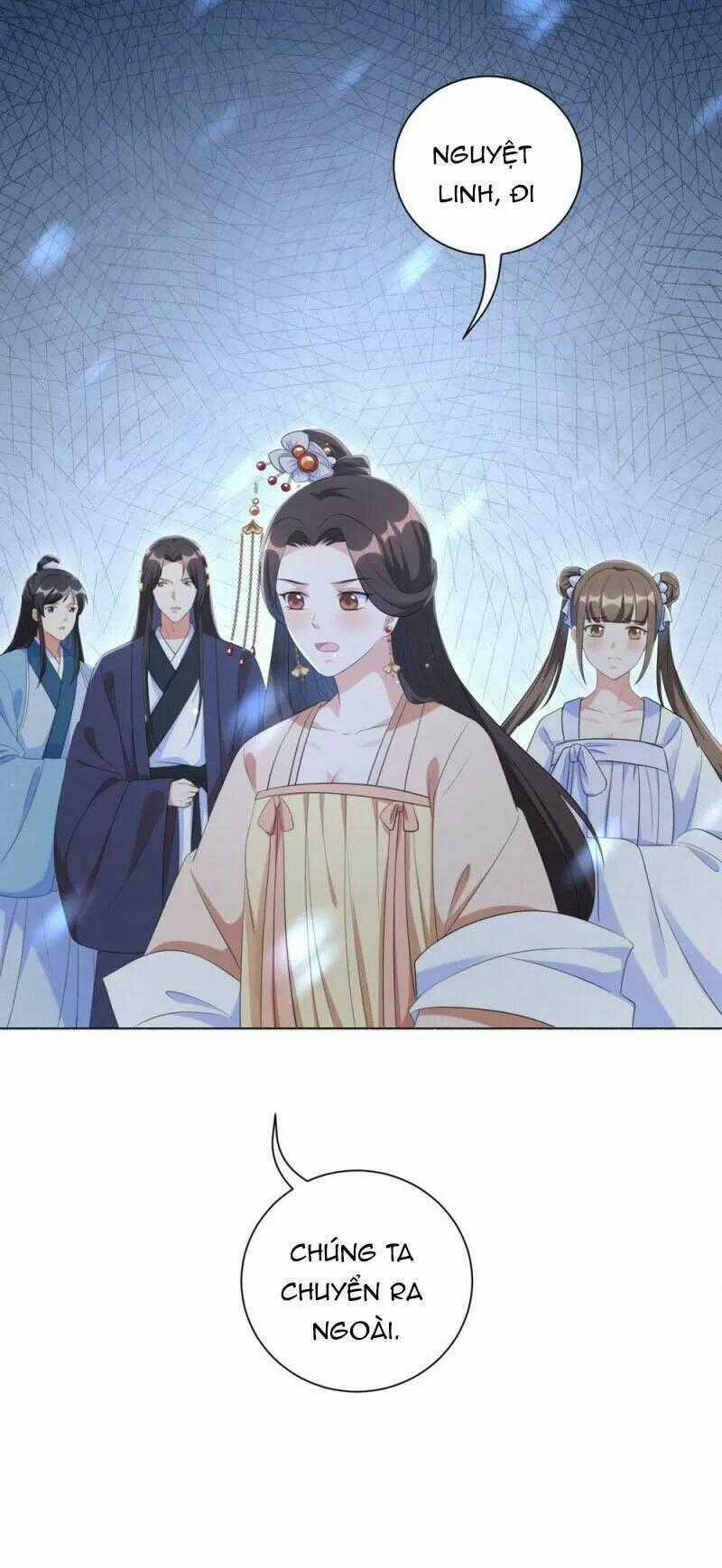 Vương Phi Có Độc! - Chapter 58 - Trang 32