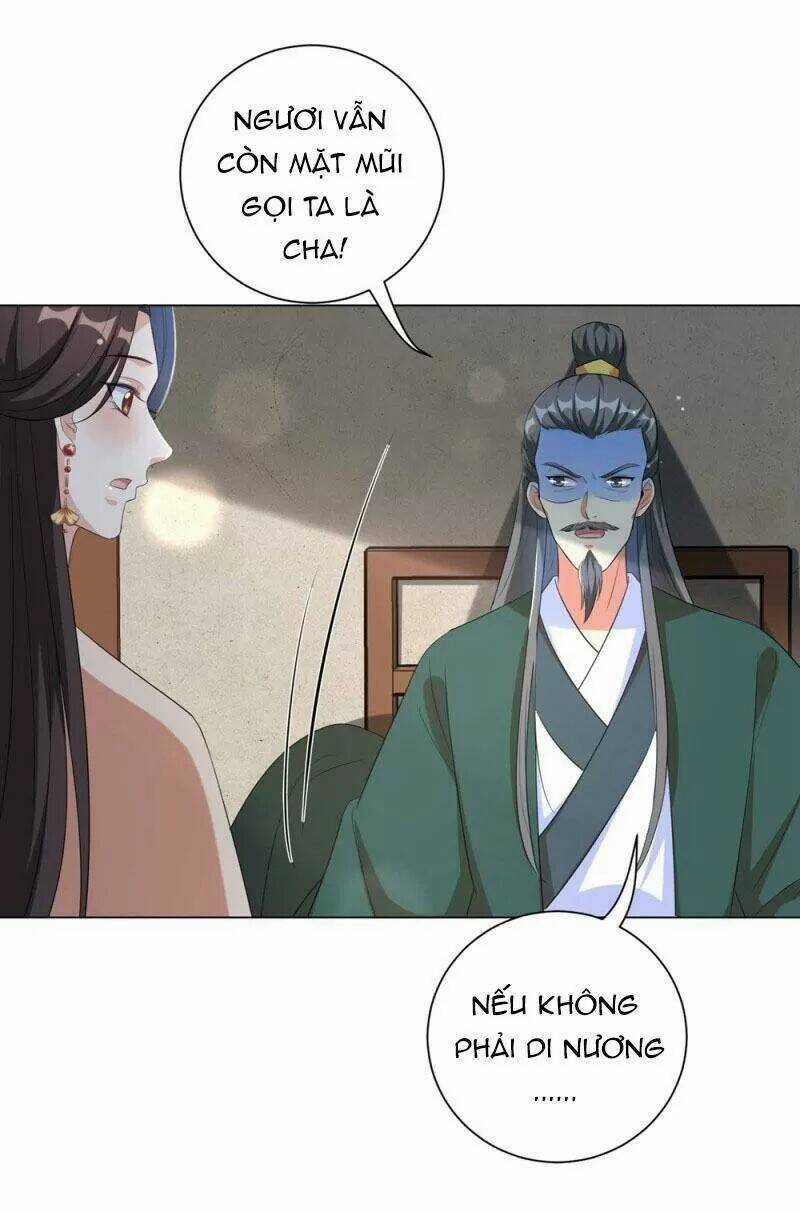 Vương Phi Có Độc! - Chapter 58 - Trang 8