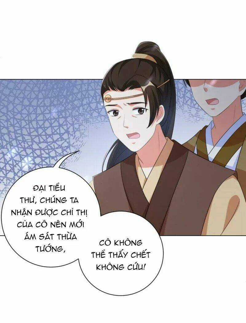 Vương Phi Có Độc! - Chapter 58 - Trang 9