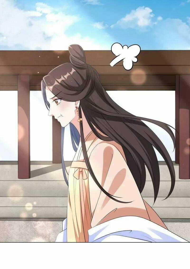 Vương Phi Có Độc! - Chapter 59 - Trang 2