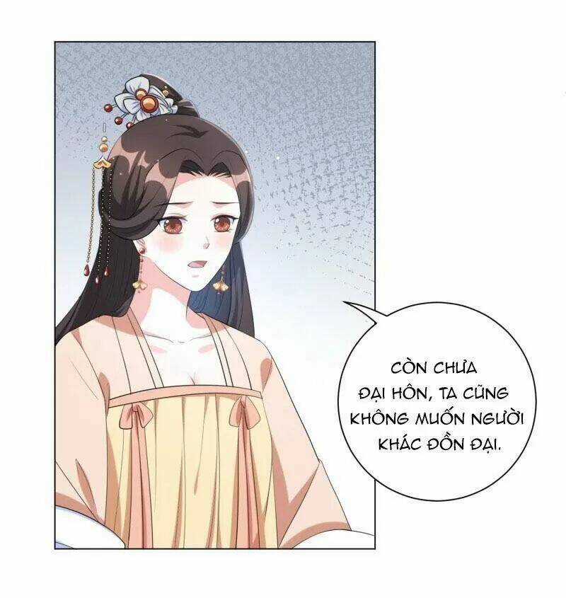 Vương Phi Có Độc! - Chapter 59 - Trang 13