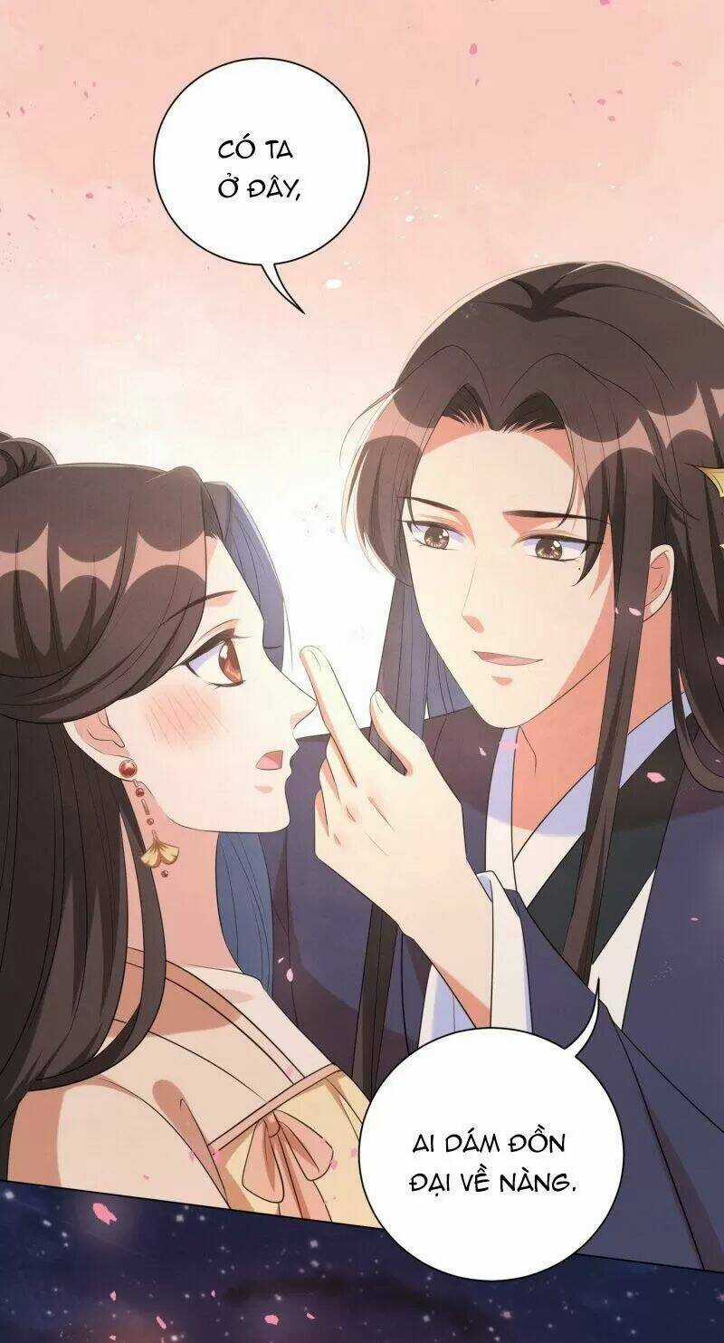 Vương Phi Có Độc! - Chapter 59 - Trang 14