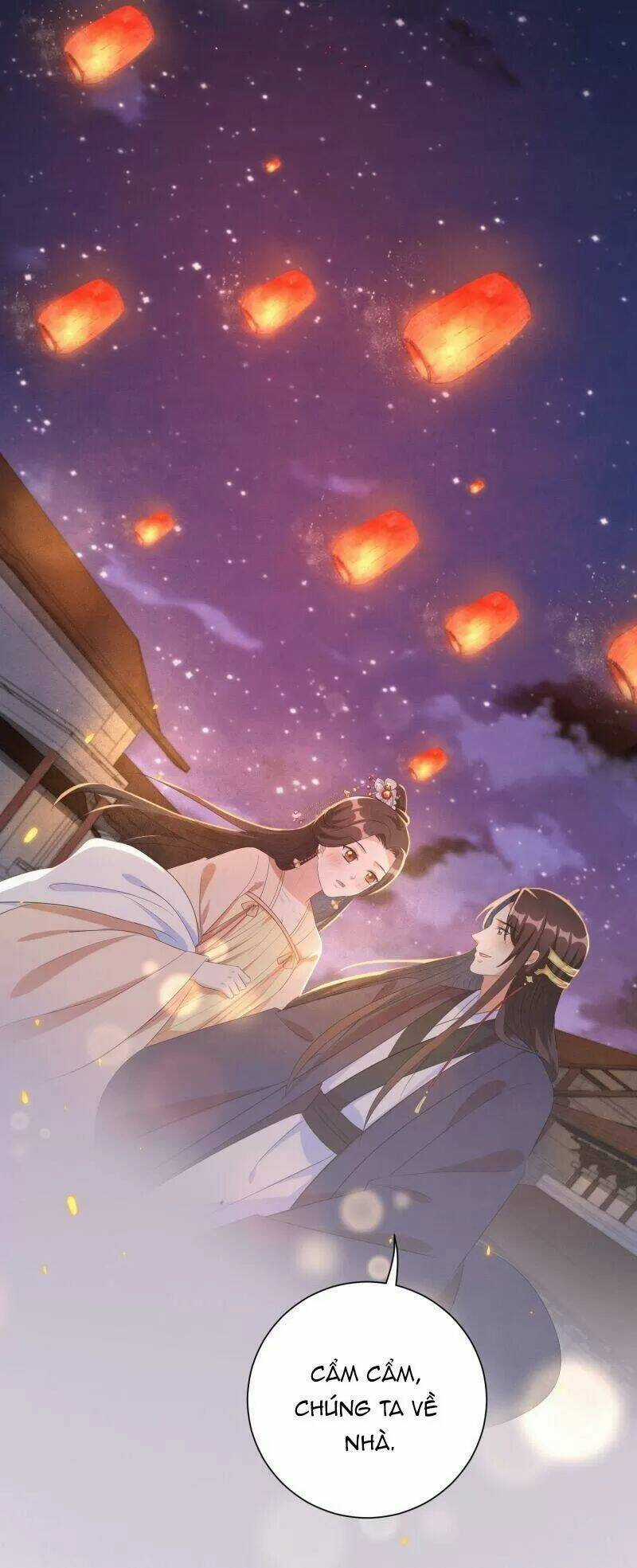 Vương Phi Có Độc! - Chapter 59 - Trang 15