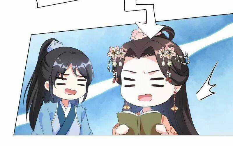 Vương Phi Có Độc! - Chapter 59 - Trang 19