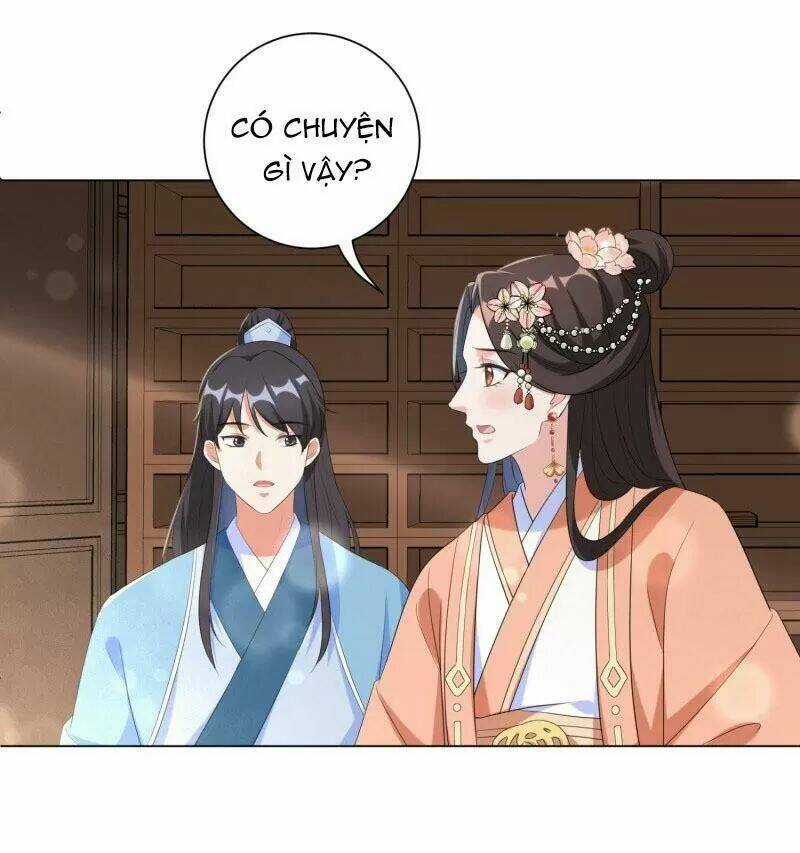 Vương Phi Có Độc! - Chapter 59 - Trang 20