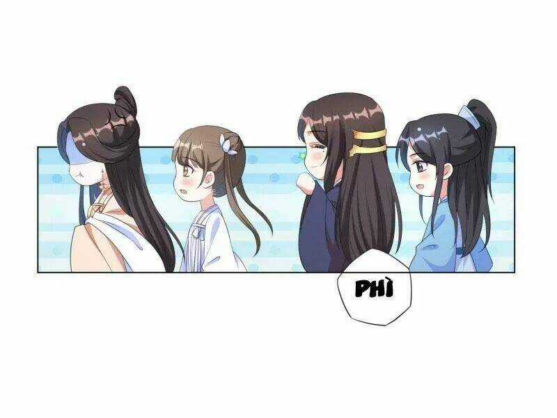 Vương Phi Có Độc! - Chapter 59 - Trang 3