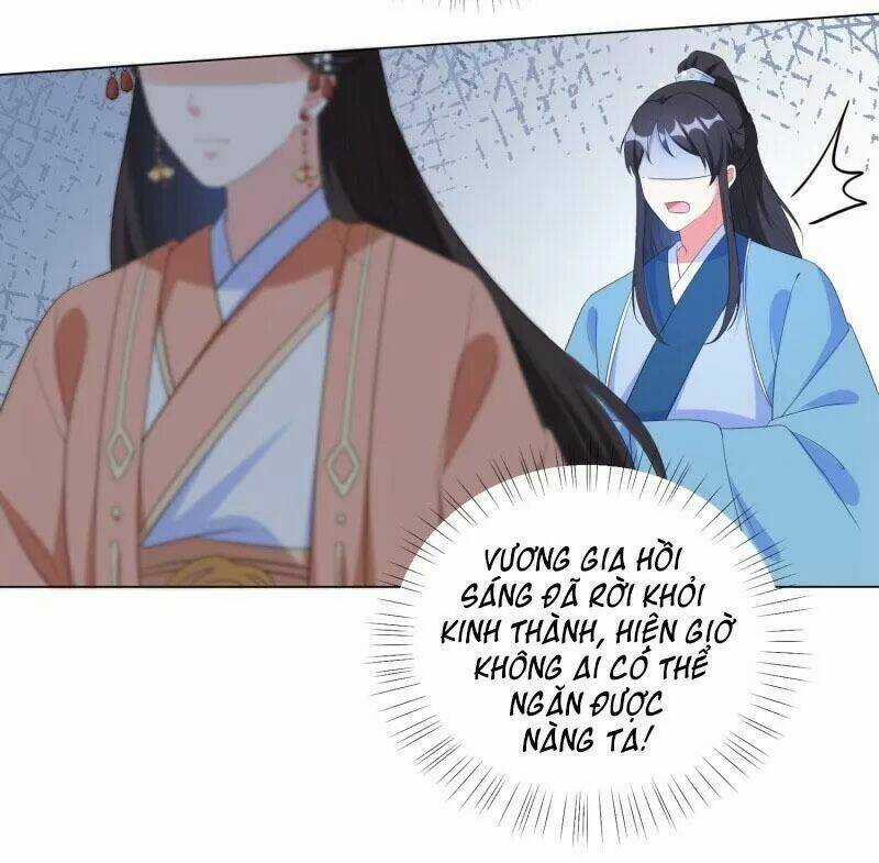 Vương Phi Có Độc! - Chapter 59 - Trang 23