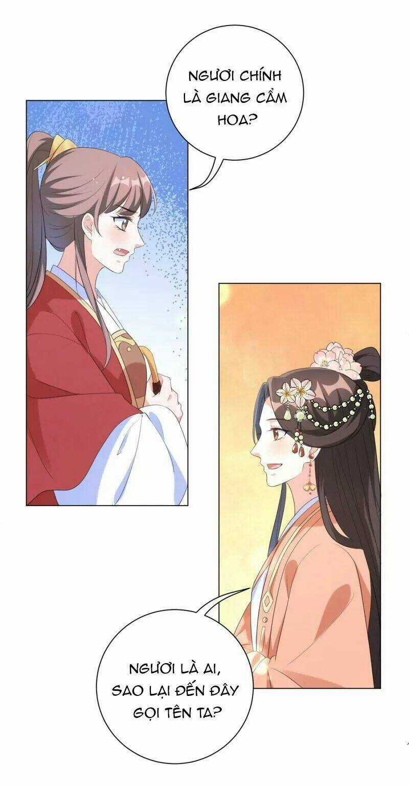 Vương Phi Có Độc! - Chapter 59 - Trang 24