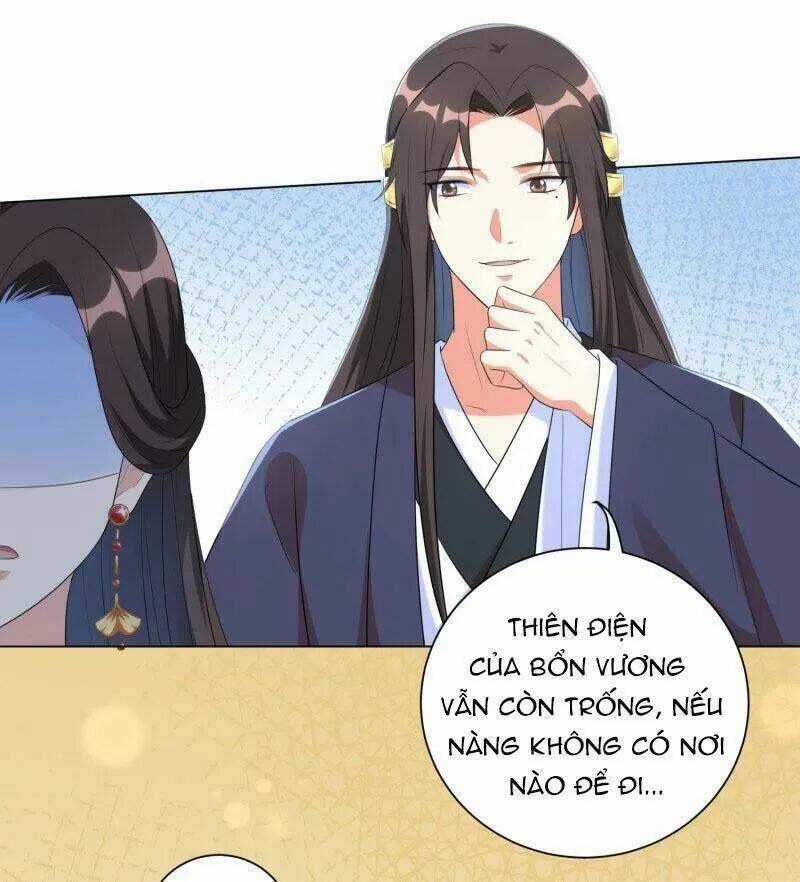 Vương Phi Có Độc! - Chapter 59 - Trang 4