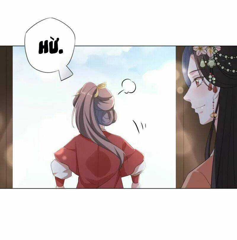 Vương Phi Có Độc! - Chapter 59 - Trang 31