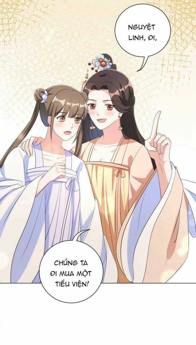 Vương Phi Có Độc! - Chapter 59 - Trang 6