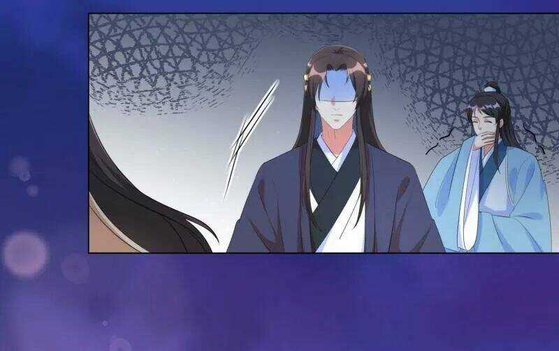 Vương Phi Có Độc! - Chapter 59 - Trang 7