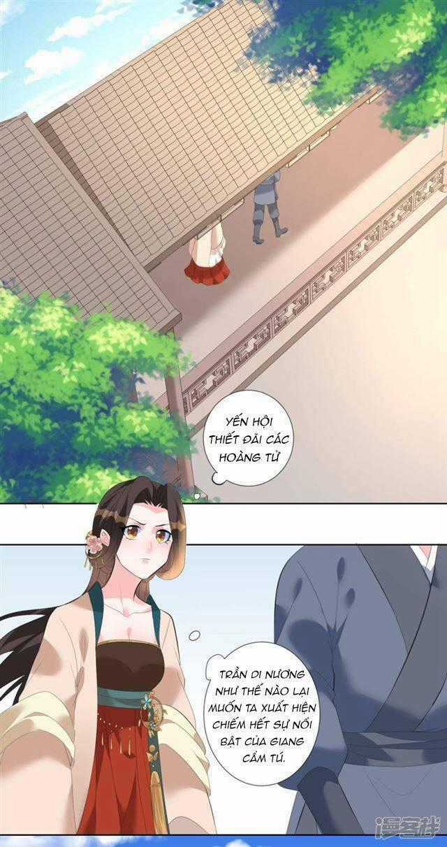 Vương Phi Có Độc! - Chapter 6 - Trang 2